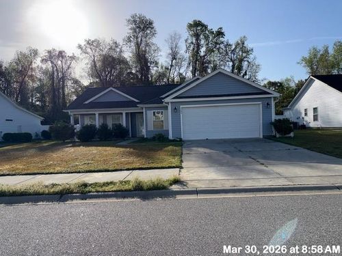 3384 Merganser Dr, Conway, SC, 29527-5169 | Card Image