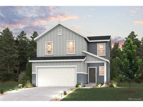 211 Amy Ave, Fort Lupton, CO, 80621-3502 | Card Image