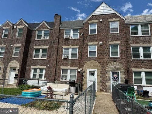 6428 Marsden St, Philadelphia, PA, 19135-2707 | Card Image
