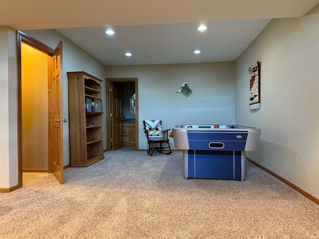 10123 Consta Verde Commons, House other with 3 bedrooms, 4 bathrooms and null parking in Leo IN | Image 32