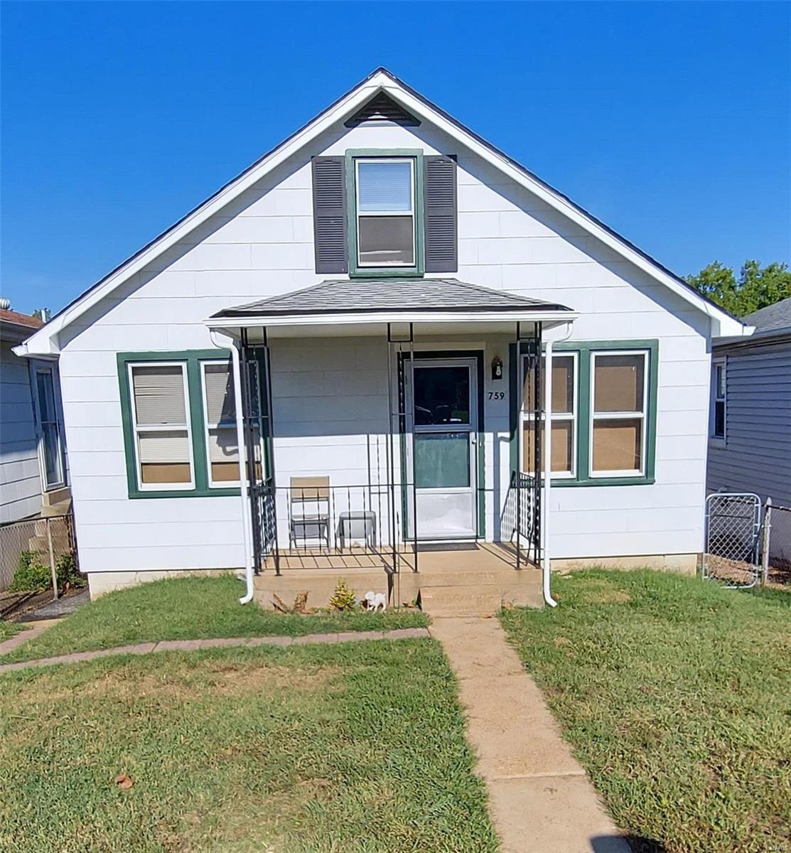 Ruprecht Ave, Saint Louis, MO 63125