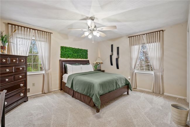 4948 Simmons Cir, House other with 4 bedrooms, 3 bathrooms and 3 parking in Export PA | Image 18