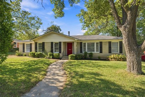 4401 Harlan Ave, Waco, TX, 76710-5226 | Card Image