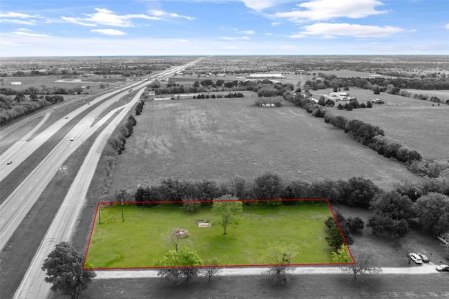 4817 E Interstate 30, Home with 0 bedrooms, 0 bathrooms and null parking in Campbell TX | Image 10