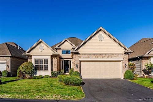 222 Lord Byron Ln, Amherst, NY, 14221-1999 | Card Image