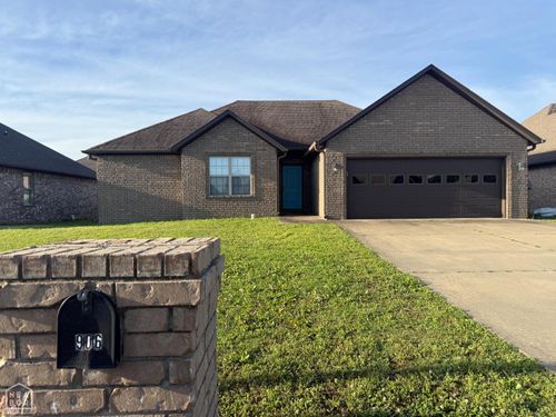 906 Garrison Ln, Paragould, AR, 72450-6080 | Card Image