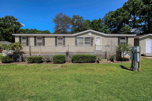 536 Folly Estates Dr, Myrtle Beach, SC, 29588-6222 | Card Image