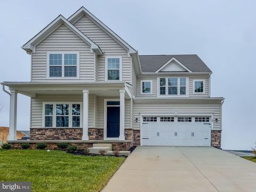 1036 Applecross Dr, MIDDLETOWN, DE, 19709-1519 | Card Image