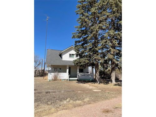 117 Lincoln Ave, Arriba, CO, 80804-9721 | Card Image