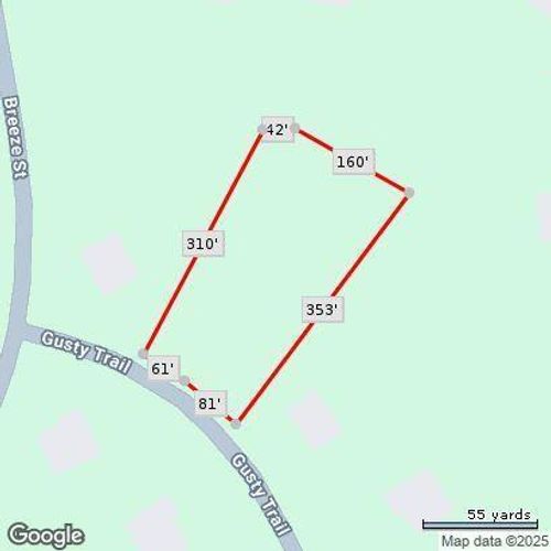 7794 Gusty Trl, Douglasville, GA, 30135-6566 | Card Image