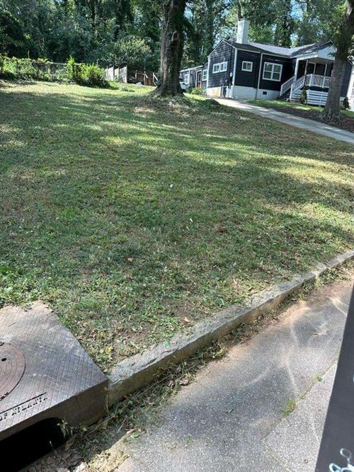 0 Rockmart Dr Nw, Atlanta, GA, 30314 | Card Image
