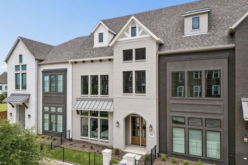 4416 Burge Avenue, Frisco, TX, 75033 | Card Image