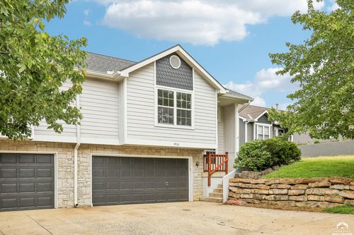4932 Stoneback Place, Lawrence, KS, 66047 | Card Image