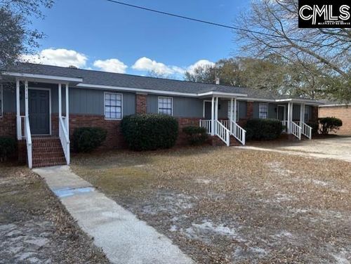 3908 Persimmon Street, Columbia, SC, 29205 | Card Image