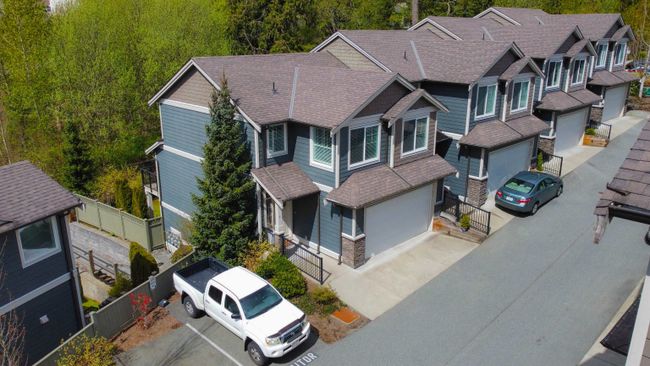 4 - 11384 Burnett Street, Townhouse with 3 bedrooms, 2 bathrooms and 2 parking in Maple Ridge BC | Image 22