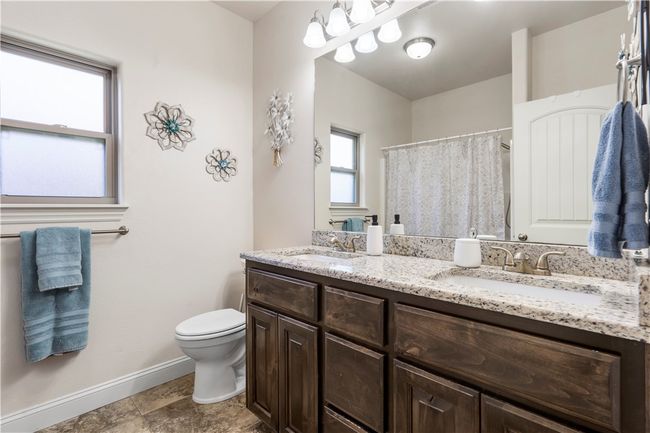 4407 W Meadow Oaks Dr, House other with 4 bedrooms, 3 bathrooms and null parking in Rogers AR | Image 21