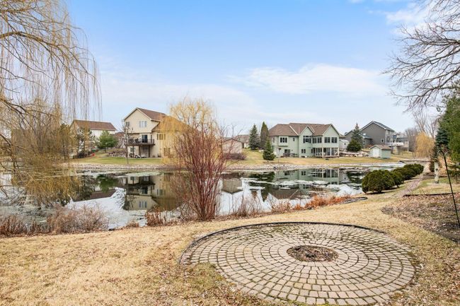 Firepit area for chilly nights? | Image 10