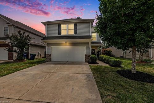733 Petree Farm Ln, Rural Hall, NC, 27045-9895 | Card Image