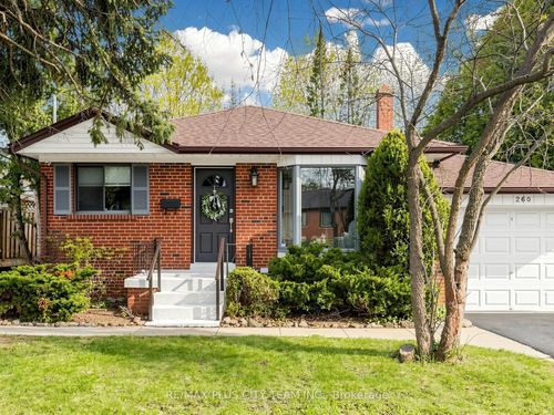 260 Renforth Dr, Etobicoke, ON, M9C2K9 | Card Image