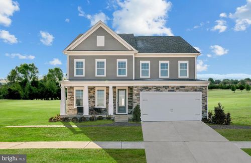 11017 Golden Glow Ave, UPPER MARLBORO, MD, 20774-2742 | Card Image