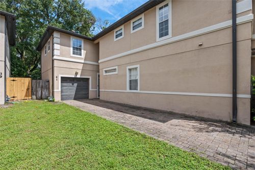 41 E Spruce Street, ORLANDO, FL, 32804 | Card Image