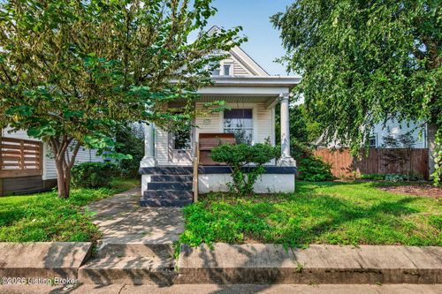 1112 Milton St, Louisville, KY, 40217-1259 | Card Image