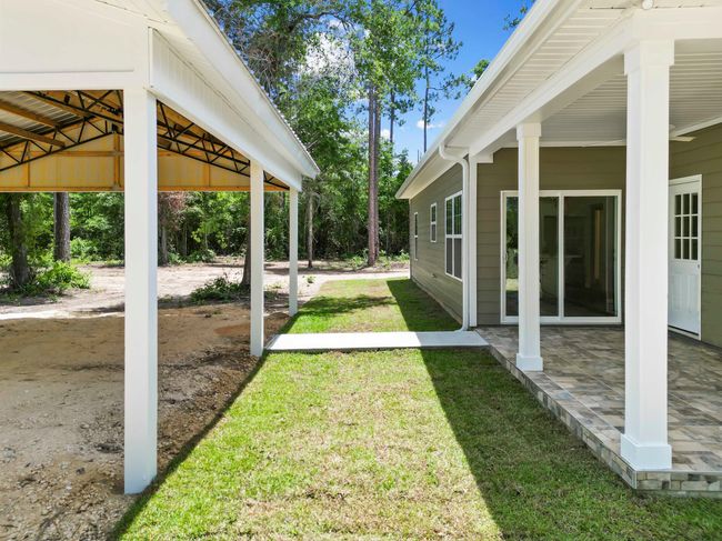 5987 Cross Country Blvd, House other with 3 bedrooms, 2 bathrooms and null parking in Marianna FL | Image 31