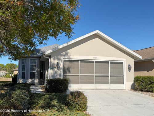 9407 Burnam Dr, Weeki Wachee, FL, 34613-3404 | Card Image