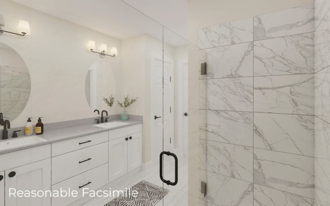 9A - 14 Chesterfield Lane, Condo with 2 bedrooms, 3 bathrooms and null parking in Londonderry NH | Image 6
