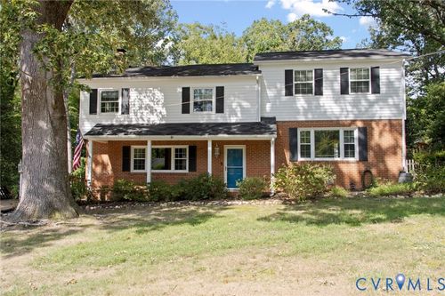 508 Bayliss Dr, North Chesterfield, VA, 23235-4008 | Card Image