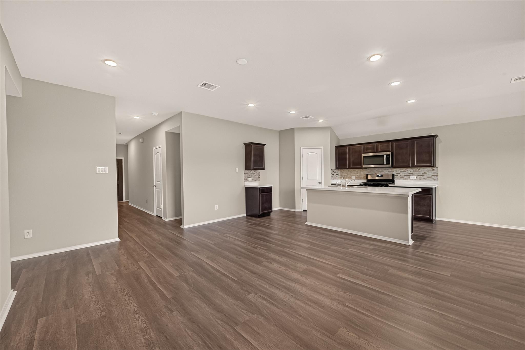 Residential Lease in Katy 4