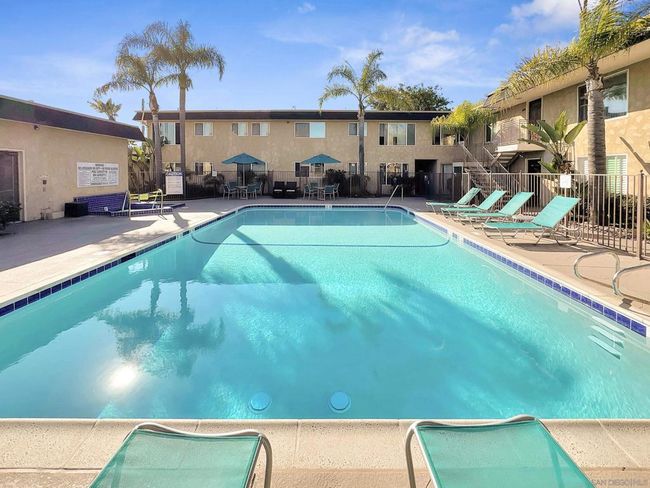 109 - 3535 Madison Ave, Condo with 1 bedrooms, 1 bathrooms and 1 parking in San Diego CA | Image 14
