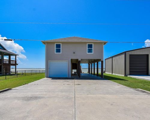 1486 W Bayshore Drive, Palacios, TX, 77465 | Card Image