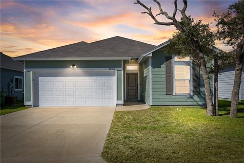 1906 Shellbank Avenue, Aransas Pass, TX, 78336 | Card Image