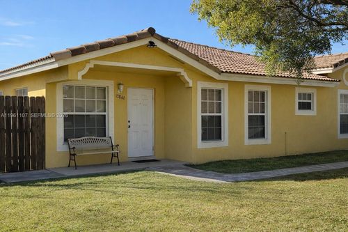 13842 Sw 256th St, Homestead, FL, 33032-3831 | Card Image