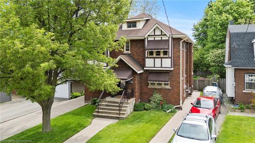 155 Balmoral Ave S, Hamilton, ON, L8M3K2 | Card Image