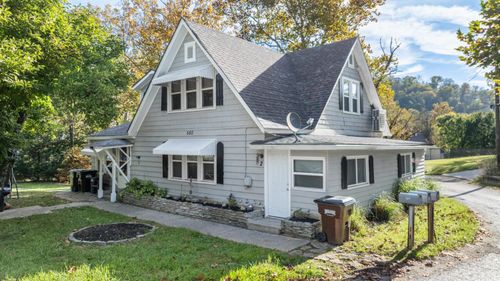 580 Indiana Ave, Aurora, IN, 47001 | Card Image