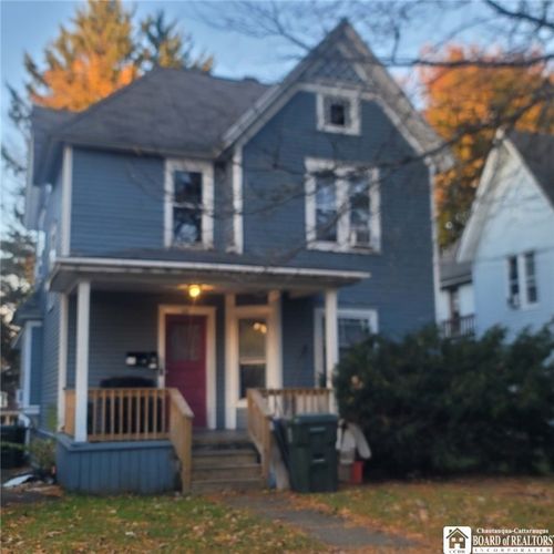 15 Columbia Avenue, Jamestown, NY, 14701 | Card Image