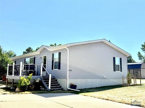 1224 Foothills Dr, Spearfish, SD, 57783-9461 | Card Image