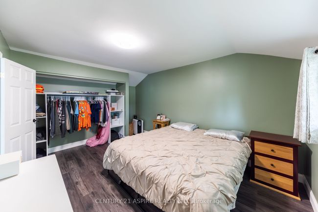 150 Hunts Rd, House other with 2 bedrooms, 1 bathrooms and 8 parking in Chalk River ON | Image 14