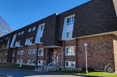 108 - 815 Kyle Crt, Condo with 2 bedrooms, 1 bathrooms and 1 parking in Brockville ON | Image 1