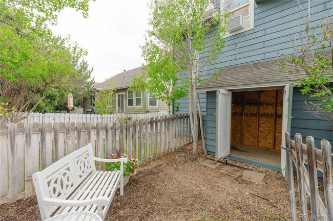 3186 Springmeadow Cir, House other with 3 bedrooms, 4 bathrooms and 2 parking in Castle Rock CO | Image 24