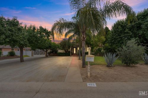 466 Sycamore Ave, Lindsay, CA, 93247-2241 | Card Image