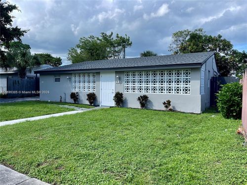 b-3161 Nw 4th St, Lauderhill, FL, 33311-8413 | Card Image