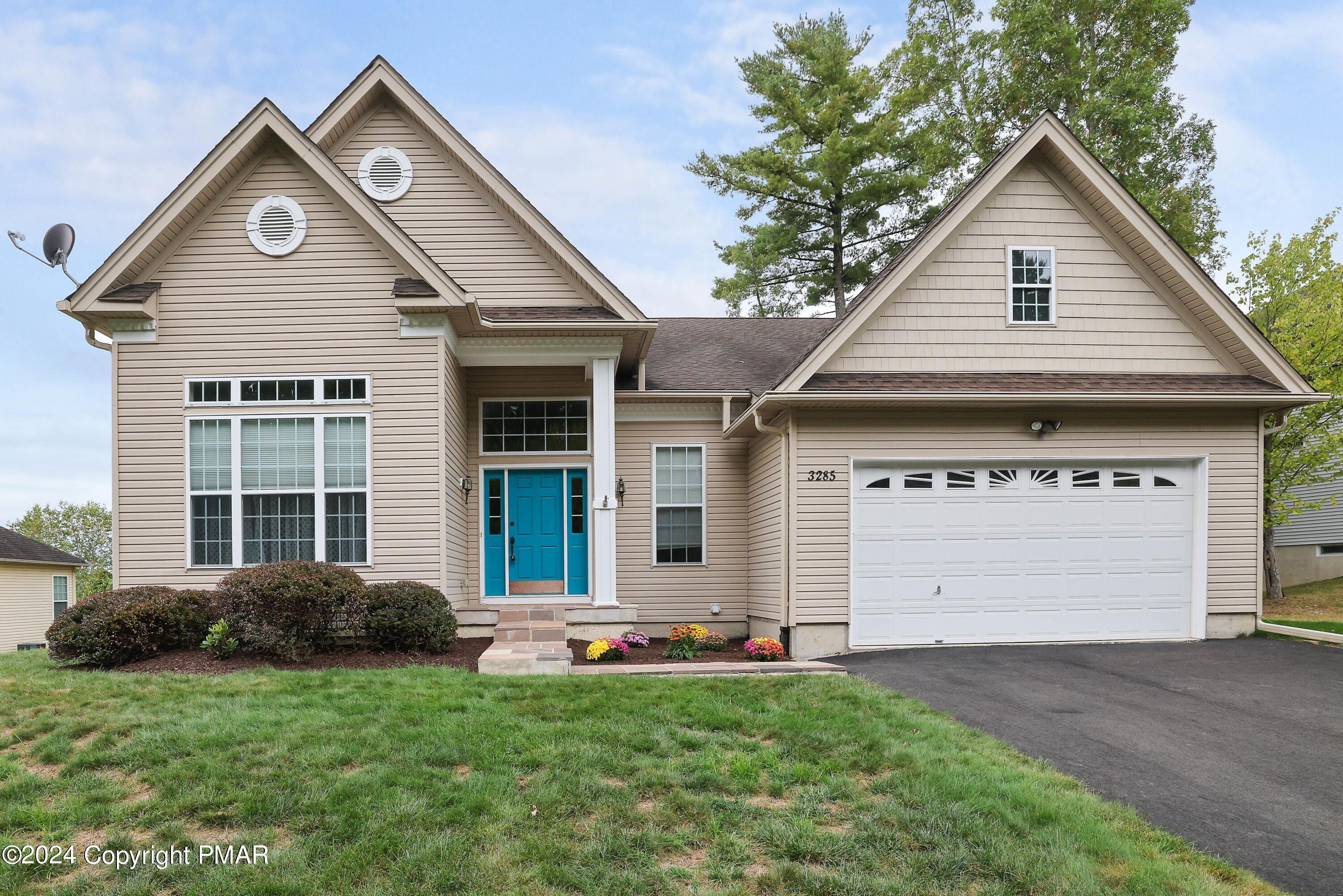 Doral Ct, East Stroudsburg, PA 18302