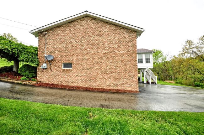 33 Crestvue Rd, House other with 3 bedrooms, 3 bathrooms and 2 parking in Washington PA | Image 41