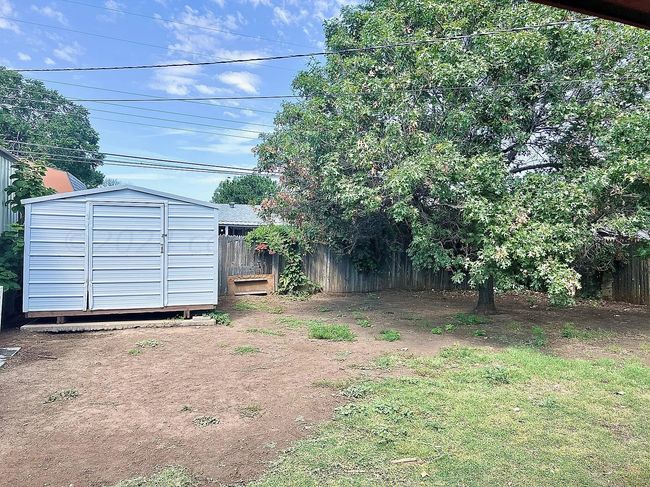 515 Belmont Dr, House other with 4 bedrooms, 2 bathrooms and null parking in Dumas TX | Image 20