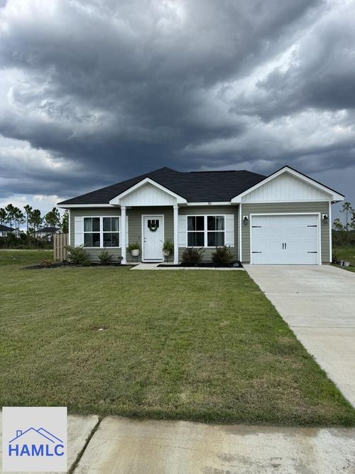 82 Franklin Tree Dr Ne, Ludowici, GA, 31316-6382 | Card Image