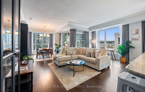 506-628 Fleet Street, Toronto, ON, M5V1A8 | Card Image
