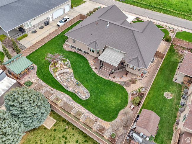 Aerial view | Image 5